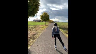 ROLLERS 晴天