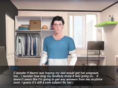 PRINCE OF SUBURBIA #12 • Adult Visual Novel