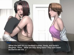 PRINCE OF SUBURBIA #13 • Adult Visual Novel