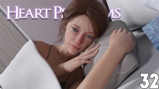 Problemas cardíacos # 32 Juego de PC