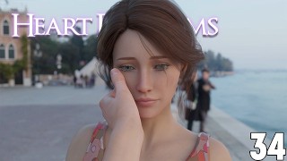 Heart Issues #34 On The PC