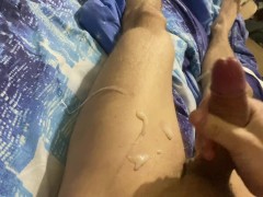 Проснулся с баком спермы и кончил 2 раза - Screenshot 7 of 16 - Teenagers