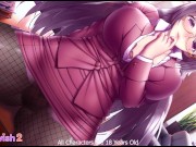 Preview 2 of Love Wish 2 Lewd Hentai Game - My Complete Unlocked Gallery Review