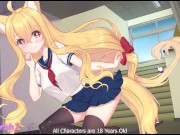 Preview 6 of Love Wish 2 Lewd Hentai Game - My Complete Unlocked Gallery Review