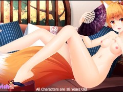 Love Wish 2 Lewd Hentai Game - My Complete Unlocked Gallery Review