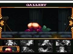 Succubus Sexual Action Game - My Complete Unlocked Gallery Review