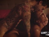 Episode 6 | Kira Noir & Small Hands in a Romantic Couple Scene -Primary on Lust Cinema by Erika Lust
