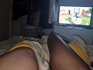 Me Encanta Follar Con Mi Nueva Novia Una Colombianita Culona De 18 Años -REAL SEXO EN ESPAÑOL