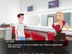 Lust Legacy (by Jamliz) - The beginning of a porn family saga (1)