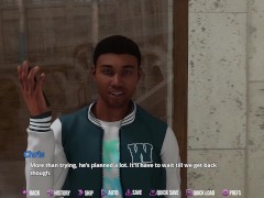 COLLEGE KINGS #52 • Visual Novel Gameplay [HD]