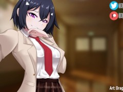 Bully goes CRAZY for your cock! intense plapping asmr fr fr no KAP 💯💯💯