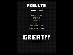 Beat Banger V1 Judy Hopps (Straight) - Screenshot 16 of 16 - Beatbanger