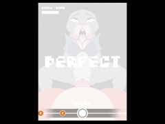 Beat Banger V1 Judy Hopps (Straight) - Screenshot 6 of 16 - Beatbanger