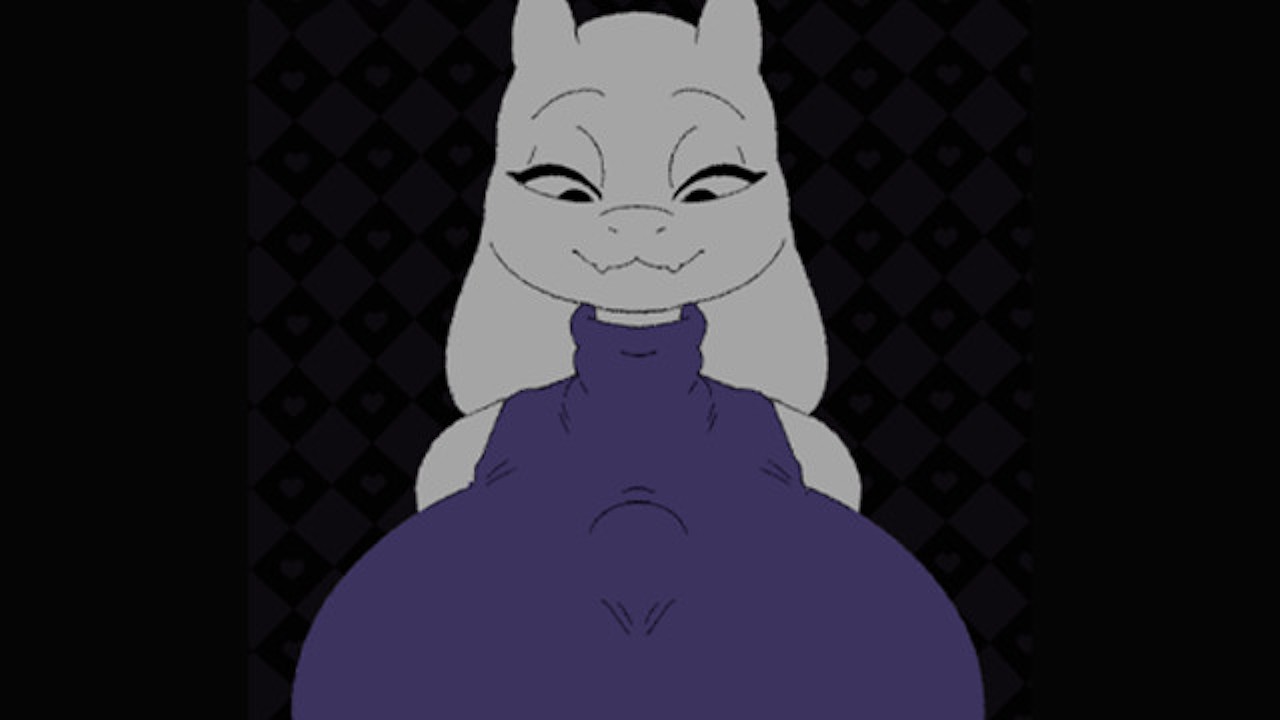 Toriel beatbanger