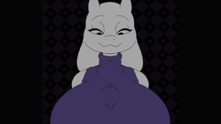 Beat Banger V1 Toriel ( Straight )