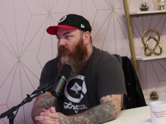 Ricky Greenwood on Holly Randall Unfiltered