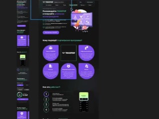 Верстка многостраничного сайта. HTML, CSS, JS. Часть 1 / Как написать свой сайт с нуля.