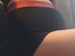 Fattening - Screenshot 11 of 16 - Getting Fat