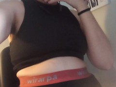 Fattening - Screenshot 13 of 16 - Big Belly