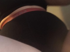 Fattening - Screenshot 14 of 16 - Bloated Belly