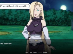 Kunoichi Trainer - Screenshot 16 of 16 - V0 23 1