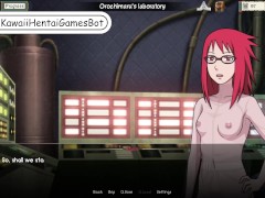 Kunoichi Trainer - Screenshot 5 of 16 - Hinata Hentai