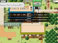 Kunoichi Trainer - Screenshot 6 of 16 - V0 23 1