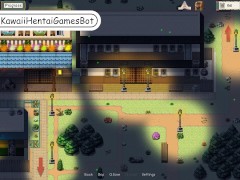 Kunoichi Trainer - Screenshot 9 of 16 - Sakura Hentai