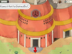 Kunoichi Trainer - Screenshot 1 of 16 - Sakura Hentai