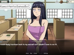 Kunoichi Trainer - Screenshot 11 of 16 - Sakura Hentai