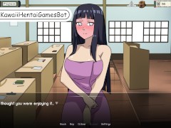 Kunoichi Trainer - Screenshot 16 of 16 - Sakura Hentai