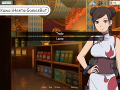 Kunoichi Trainer - Screenshot 4 of 16 - Kunoichi Trainer Ino