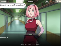 Kunoichi Trainer - Screenshot 5 of 16 - V0 23 1 Patron Code