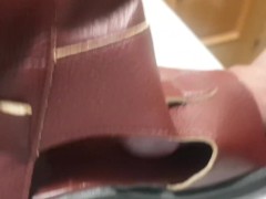 Shoejobs