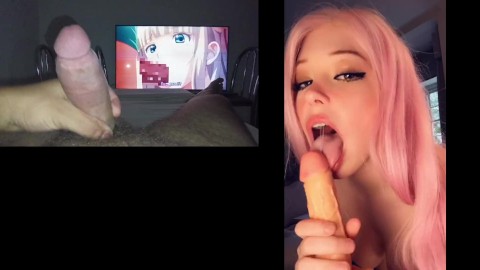 Belle Delphine Vidéos Porno Pornhub com 