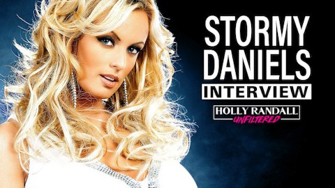 Stormy Daniels las secuelas de Trump