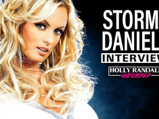 Stormy Danielsトランプの余波