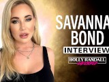 Savannah Bond: The Aussie Bombshell on the Rise