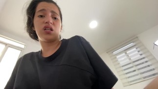 Mi esposa y yo no desaprovechamos la oportunidad de follar