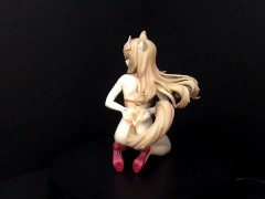Figure Native Maple - Screenshot 7 of 16 - Animation