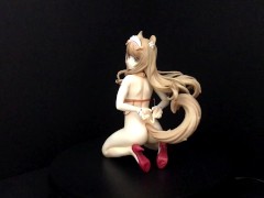 Figure Native Maple - Screenshot 8 of 16 - Hentai