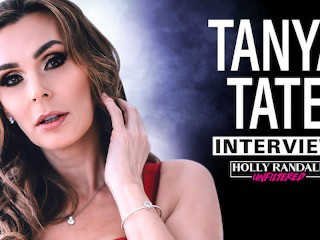 Tanya Tate: Sekstours, MILFs & Front Page Scandals