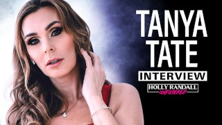 Tanya Tate: Sekstours, MILFs & Front Page Scandals