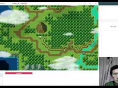 過去動画 龍騎士オリヴィア 手紙の島の伝説 体験版 シコリーター三世
