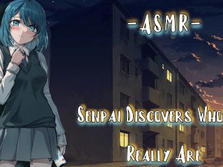 solo female, exclusive, asmr, anime