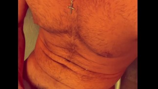 Cum cum cum in slow motion
