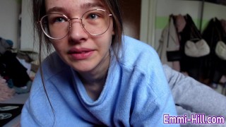 Emmihill Giant Labia TEEN SQUIRT Best Of 2023