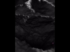 手マンの後でくびれのあるデカ尻をバックで突きまくるハメ撮り動画（スマホ撮影） - Screenshot 13 of 16 - バック