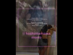 すりガラスの向こうから押し付けられるおっぱいがエロい立ちバック - Screenshot 16 of 16 - 人妻