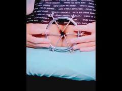 女装とアナル拡張2 - Screenshot 3 of 16 - Anal